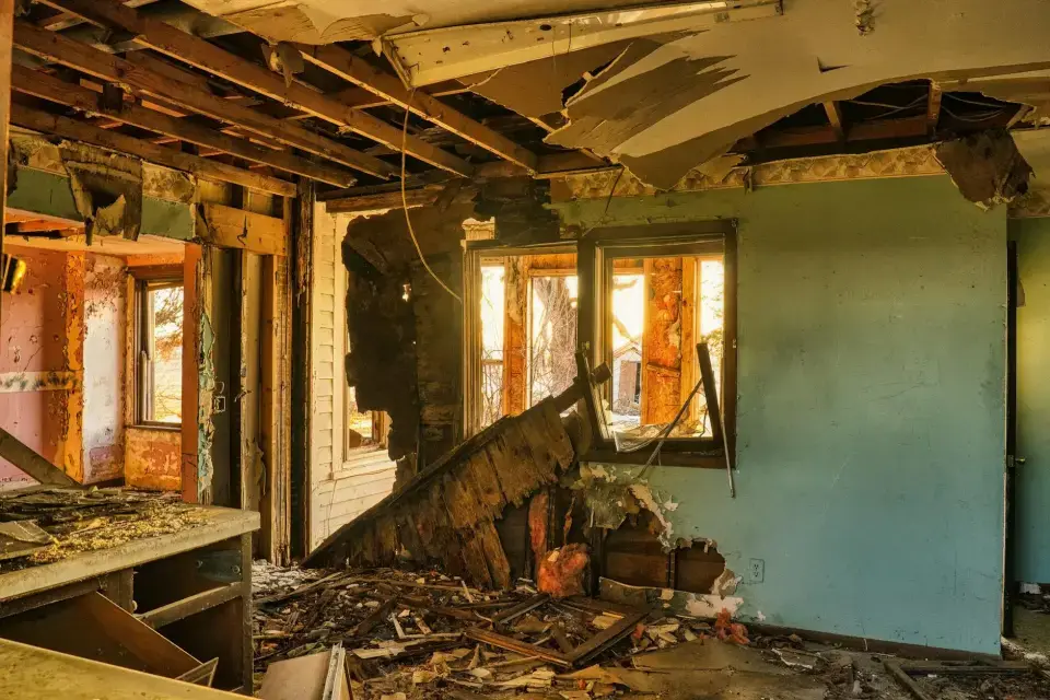 Dryprime Mold Removal: Your Leading Mold Removal Company in St. Peters — St. Peters, MO