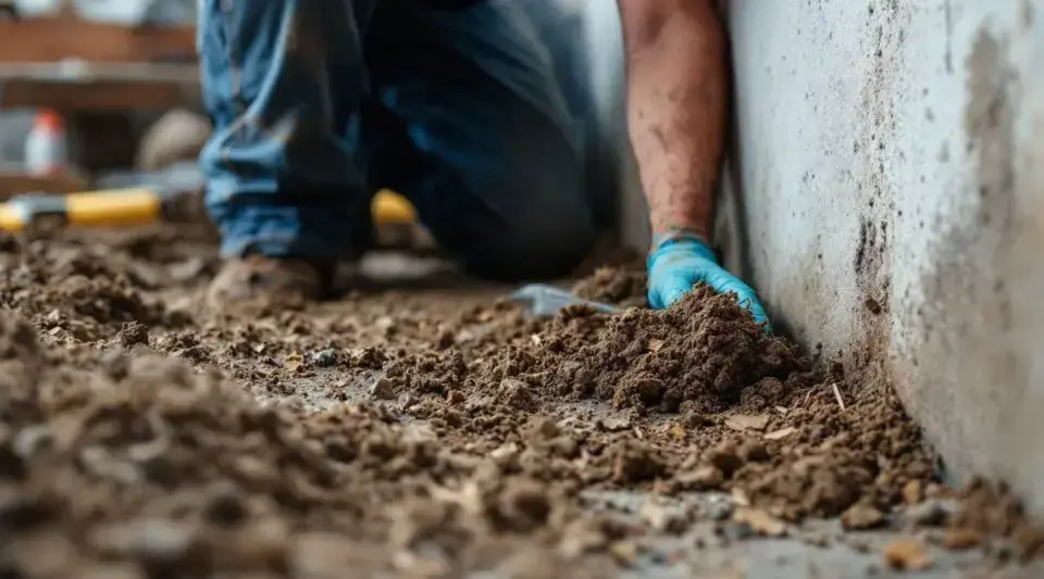 Meet Our St. Peters Mold Removal Restoration Team at Dryprime Mold Removal